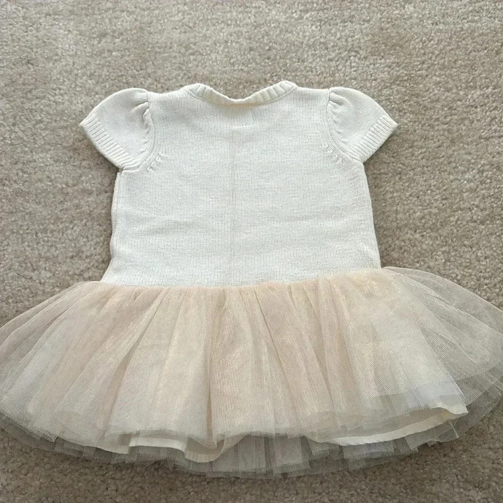 EUC Baby Gap Dress